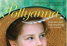 ПОЛІАННА (POLLYANNA)