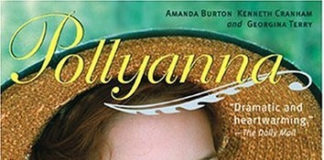 ПОЛІАННА (POLLYANNA)