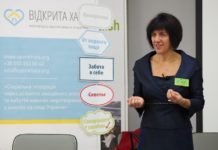 Тренінги з Ненасильницького спілкування з Евою Рамбалою