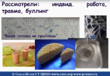 Вебінар з Ненасильницького спілкування з Ольгою Нгуєн (№3)
