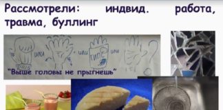 Вебінар з Ненасильницького спілкування з Ольгою Нгуєн (№3)