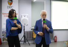 Годфрі Спенсер: Світ був би ідеальним, якщо батьки плакали б зі своїми дітьми (російською)