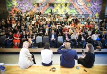 Підсумки річного проєкту «Інтегральне лідерство в освіті» для освітян та дітей з усієї України