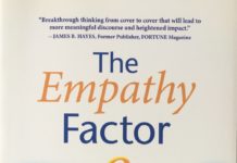 Марі Міяшіро “Фактор емпатії (The Empathy Factor)”