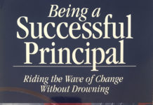 Being a Successful Principal (Бути успішним директором школи)