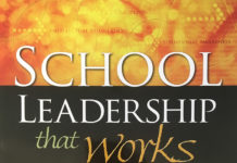 School Leadership That Works (Управління школою, яке працює)