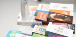 Безкоштовна «мандрівна» бібліотека для освітян