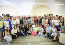 ВІТАЄМО ПЕРШИХ 70 УЧАСНИКІВ ПРОЄКТУ «ЕФЕКТИВНІ ТА ОБ’ЄДНУЮЧІ КОМУНІКАЦІЇ ДЛЯ ОСВІТЯН»