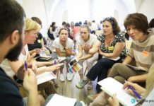 22 ключових принципи та наміри застосування Ненасильницького спілкування